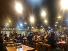 大堂-北华涮肉(华严北里店)