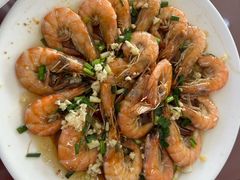 -海味饭店(金海岸广场店)