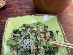-海陆丰明凤擂茶