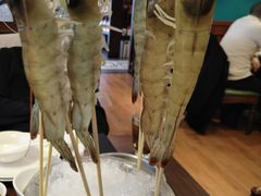 -东海怡品海鲜豆捞(舟宿夜江店)