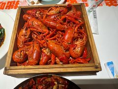-拙味兄弟·活龙虾·旗舰店(环城西路店)