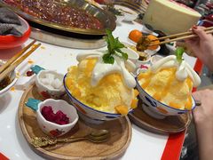 -李常在重庆火锅(合川总店)