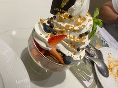 -Deer Park鹿园西餐(仁恒置地广场店)