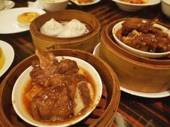 -夏宫中餐厅(香格里拉大酒店)