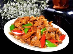 -小天妃海鲜酒楼(西马庄店)