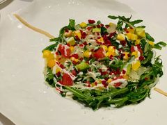 -Le Comptoir de Pierre Gagnaire