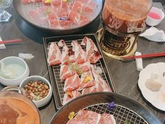 -合乐·创意火锅·海鲜火锅(亚东柒号店)