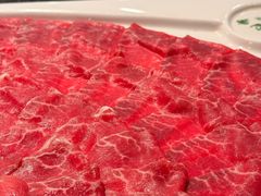 牛上脑-南门涮肉(上海二店)