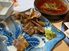 -杉海和牛烧肉海鲜自助(会展城店)