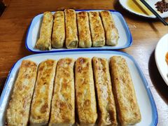 -老北京褡裢火烧·任记