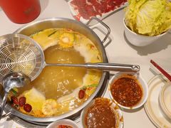 -潮正和潮汕牛肉火锅·老字号(番禺万达店)