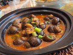 -千岛湖小鱼儿·淳安匠心农家菜