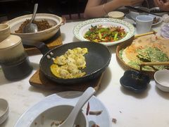 -径山十八道·风味民间菜(华夏之心店)