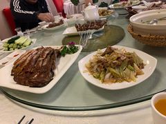 -那达慕蒙古风味酒楼