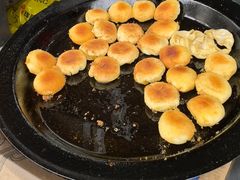 -大南门牛肉包子店