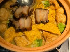 -半勺·新徽菜(银泰城店)
