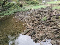 -磐安十八涡风景区