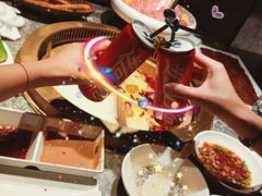 -麻路成都火锅(柏威年店)