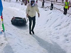 -蓟县盘山滑雪场