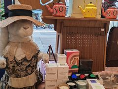 -恋物百货商店(华侨城店)