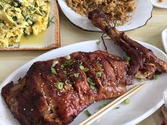 -老舅老蒙肉饼非遗店(一店)
