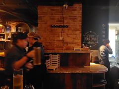 -麦凯伦烧烤·精酿超级工厂店(金桥总店)