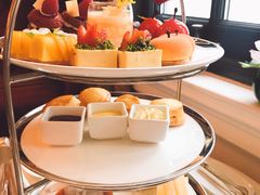 -Salon de Ville浦江汇(上海外滩华尔道夫酒店店)