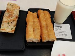 -永和大王(万顺路店)
