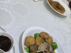 -齐家花园大酒店(宝山店)