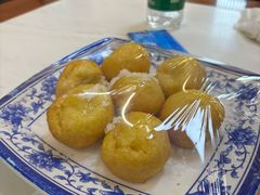 -姚记炒肝店(鼓楼店)