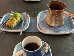 -La Medina餐厅(亮马河南路店)