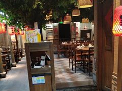 -乡里八闽·福州乡土菜(火车北站店)