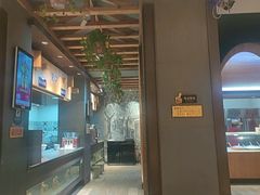 -思泊湖牛肉面(兰州总店)