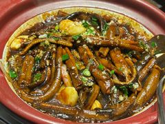 -老海陵·泰州菜(图书馆店)