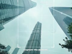 -上海金茂大厦88层观光厅