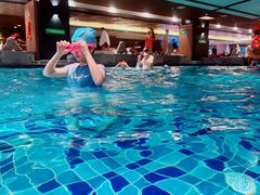 -青水瓦台汤泉(未央店)