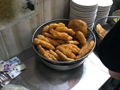 -老方子馅饼粥(台东店)