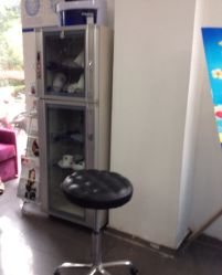 -塞巴斯汀SEBASTIAN专业美发店