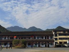 -山沟沟景区