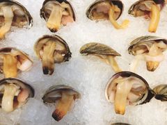 -川骄海鲜自助(河东店)
