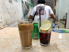 -渔记茶餐厅(渔村店)