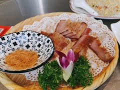 -渔顺生·顺德鱼生·粥底火锅·桑拿鸡(渔人码头店)