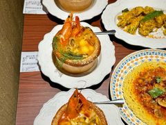 -俄士厨房(印象汇店)