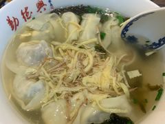 全家福馄饨-勤德兴(湖滨路店)