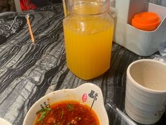 -天都火锅酒楼(虹梅南路店)