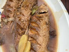 -聚首堂·特色小吃·肘子(什刹海德胜门店)