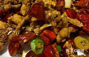 Dry Pot Eggplant with Cherry Tomatoes