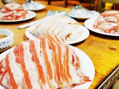 -元盛居(生态大街店)