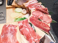 -谷町·烤肉自助(朱雀门店)
