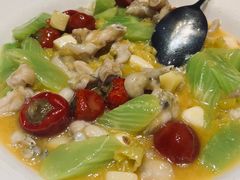 -田园居·佳宴(桑田路店)